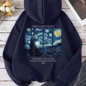 the starry night (نسخة)